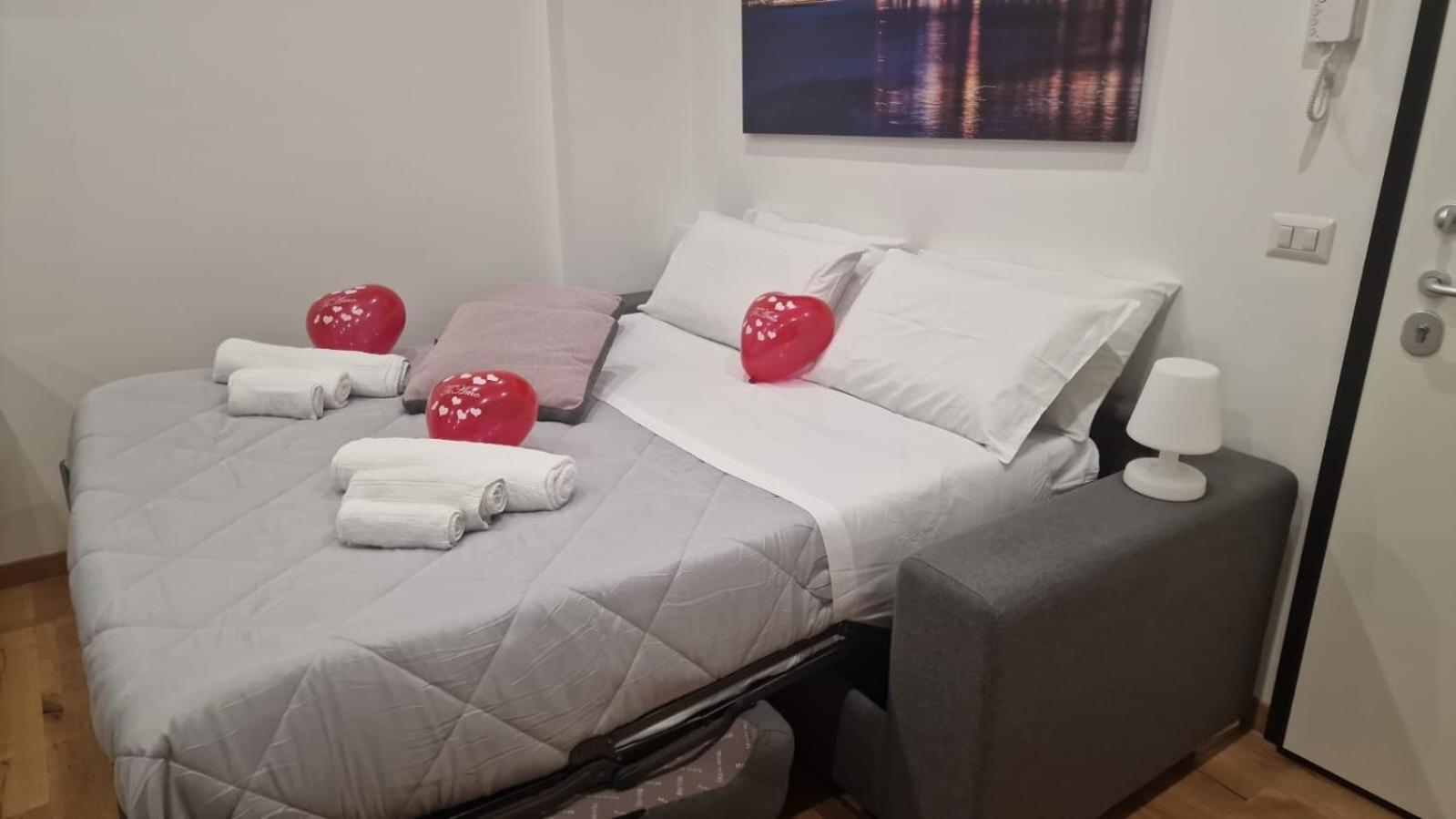 La Casetta Bari Dış mekan fotoğraf